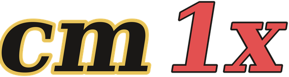 cm1x logo
