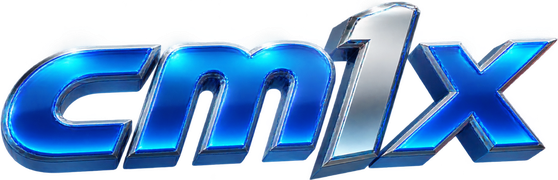 cm1x logo
